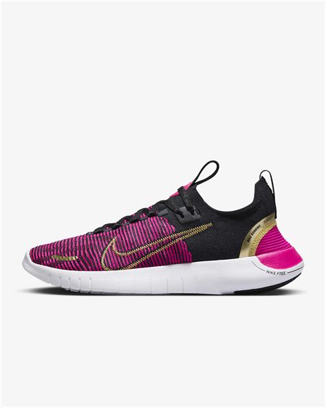 Nike Free RN NN Women's Road Running Shoes. Nike NL